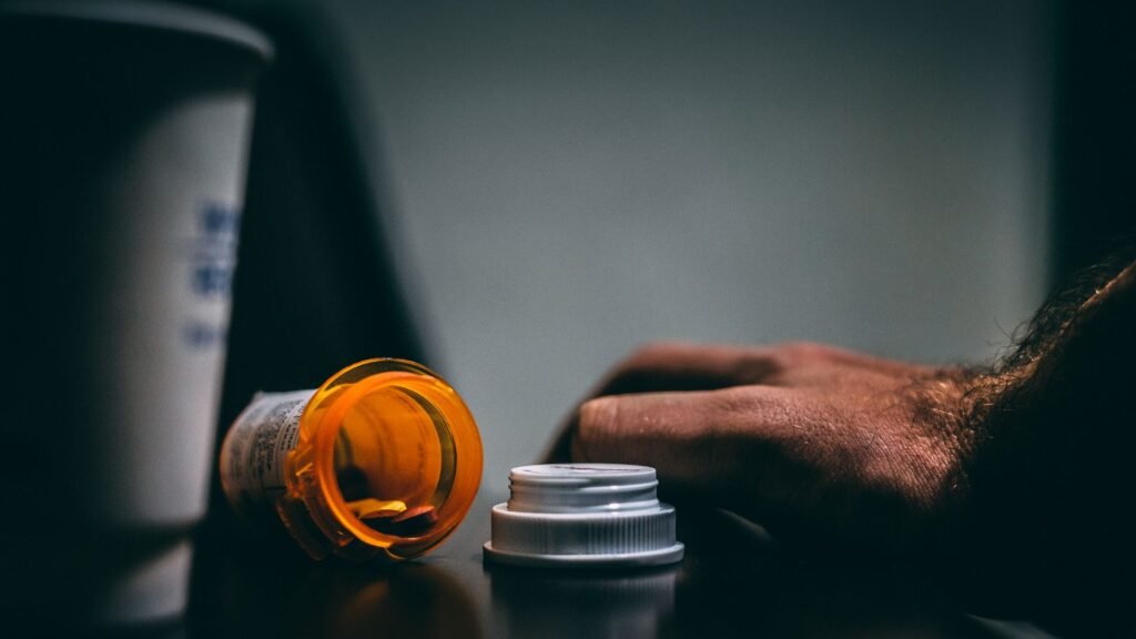 does modafinil show up on a drug test
