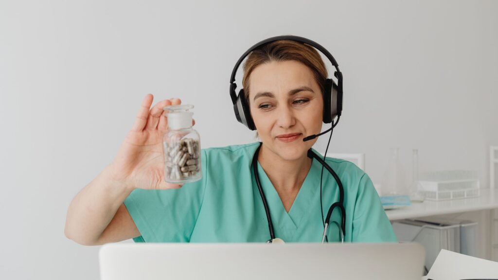 modafinil telehealth prescription online