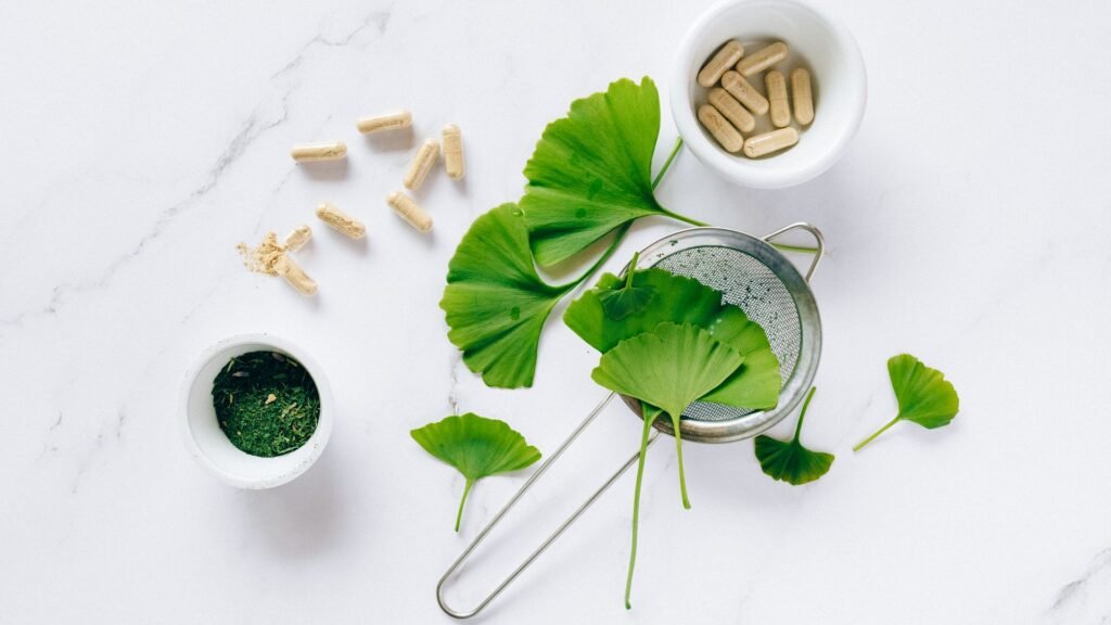 modafinil vs green tea extract
